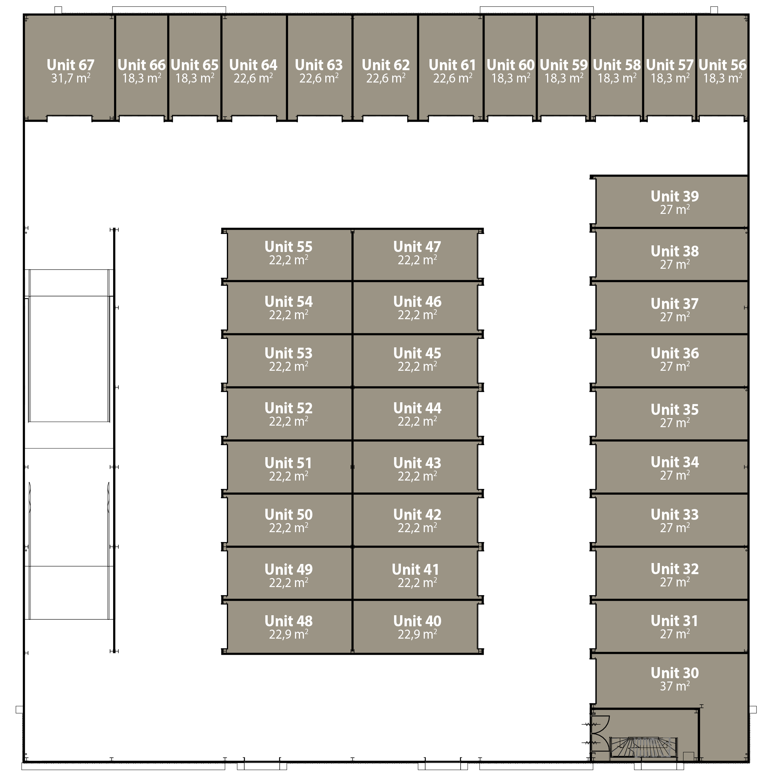The Hub Zoetermeer Selector 1e