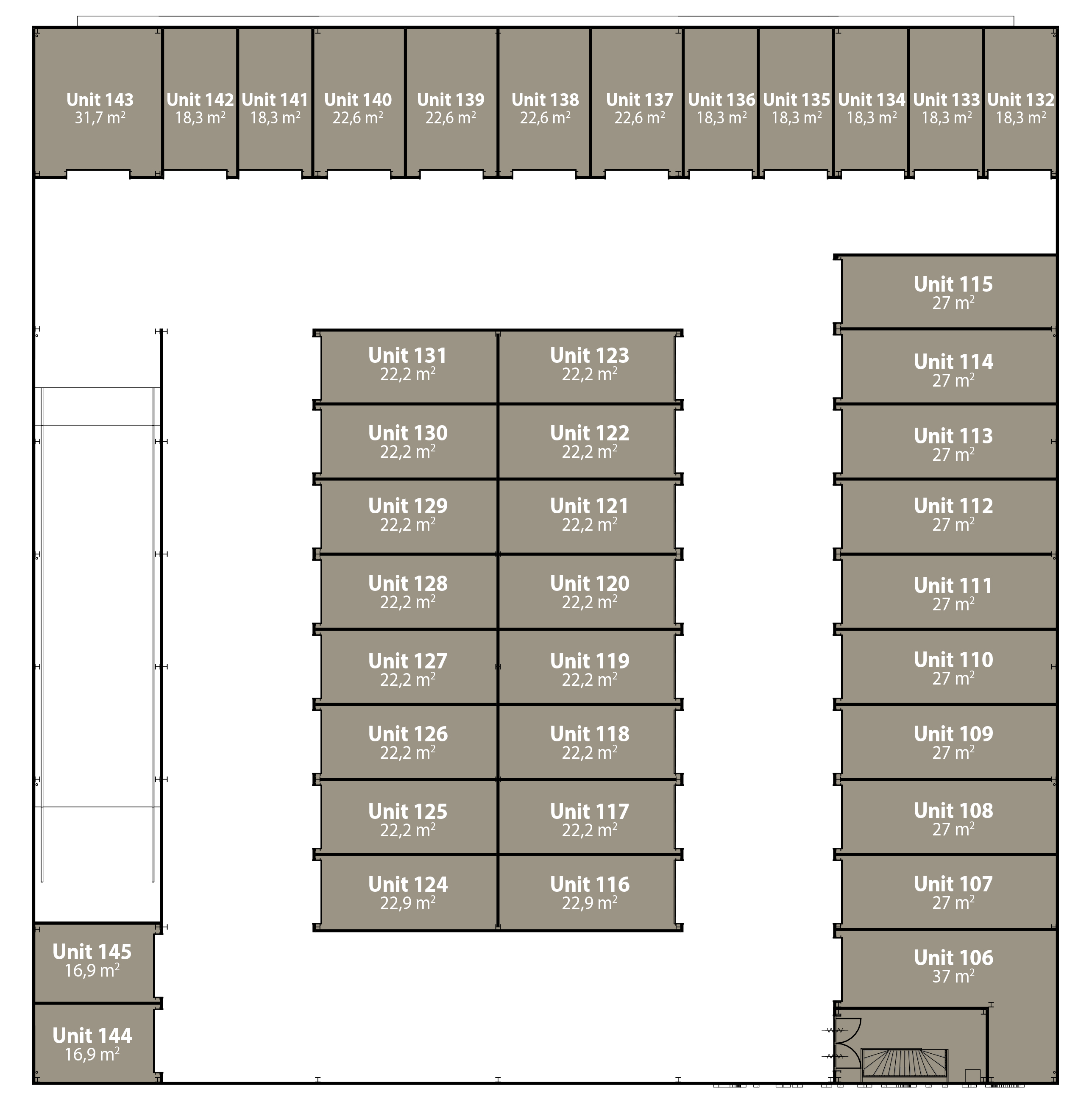 The Hub Zoetermeer Selector 3e
